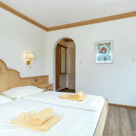 Chalet Mara S Hébergement de vacances *