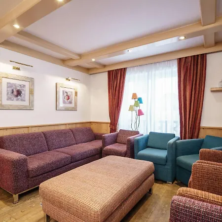 Chalet Mara S
