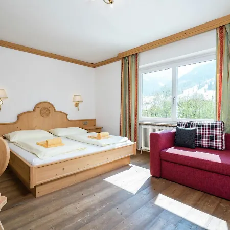 Chalet Mara S *