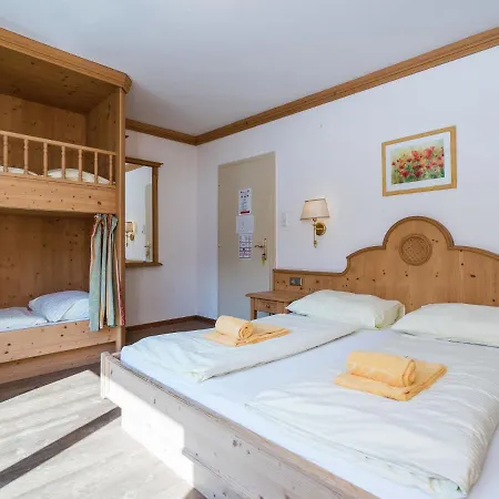 Chalet Mara S Hébergement de vacances