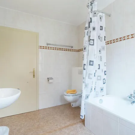 Chalet Mara S