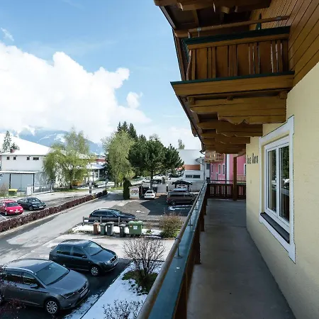 Chalet Mara S Kaprun