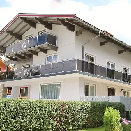 Chalet Mara S Kaprun